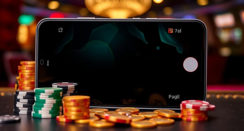 CBAJI8 app smooth mobile gameplay