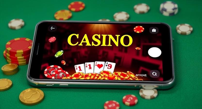 Installing and securing CBAJI8 mobile app