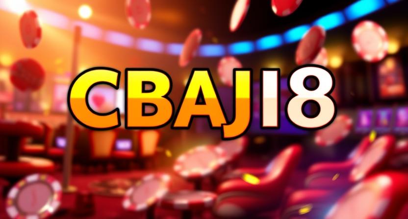 Bonuses and promotions available at CBAJI8