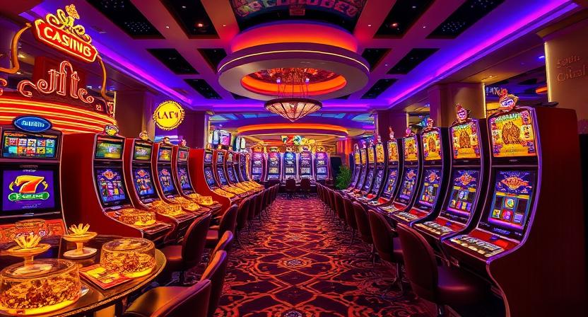 Exclusive rewards and promotions for CBAJI8 slots