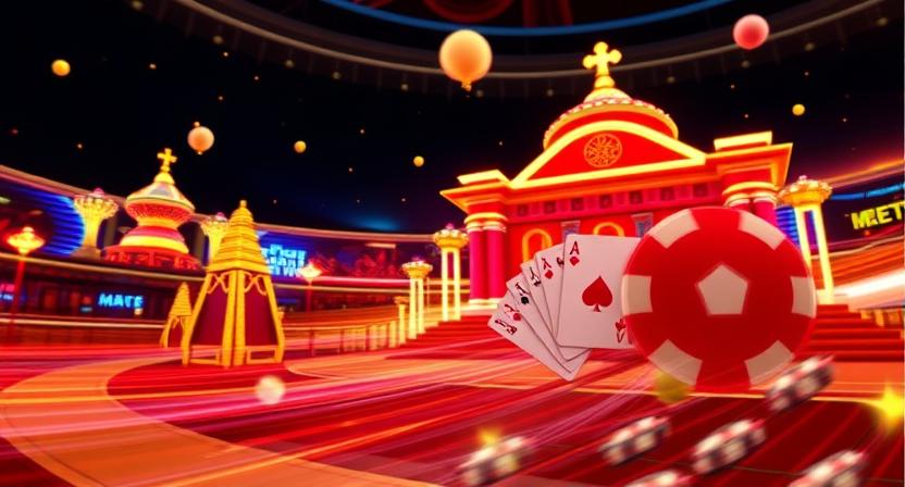 Mobile and desktop CBAJI8 platform