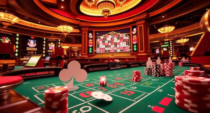 CBAJI8 slot game screen