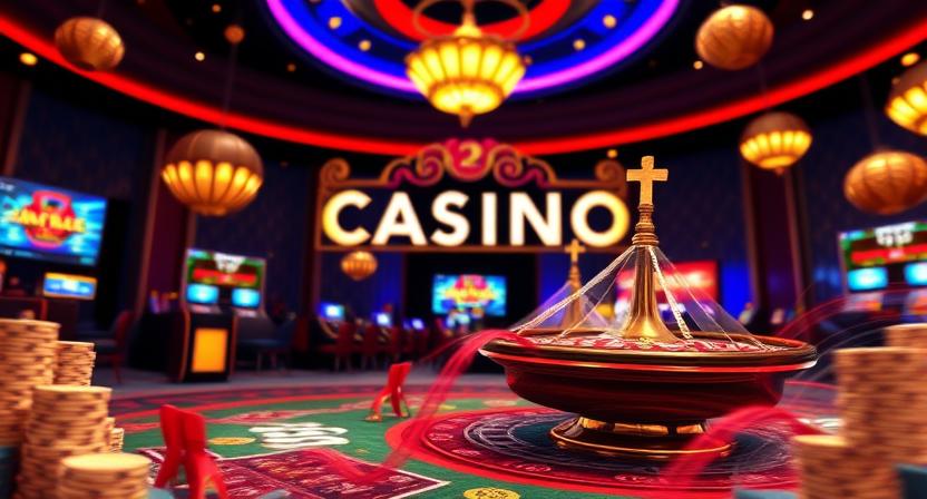 Live betting markets on CBAJI8