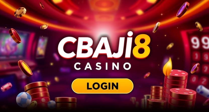 Fast and secure login to CBAJI8 account
